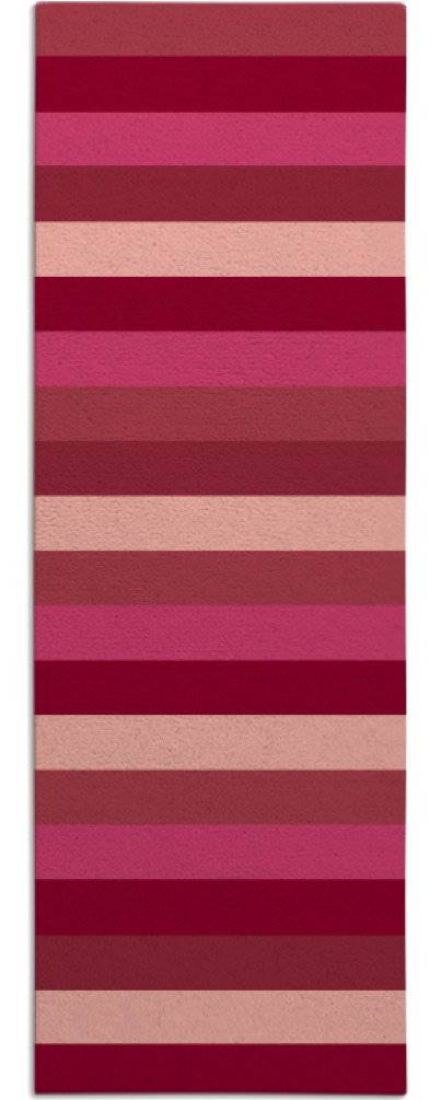 simple stripes rug - item 108451