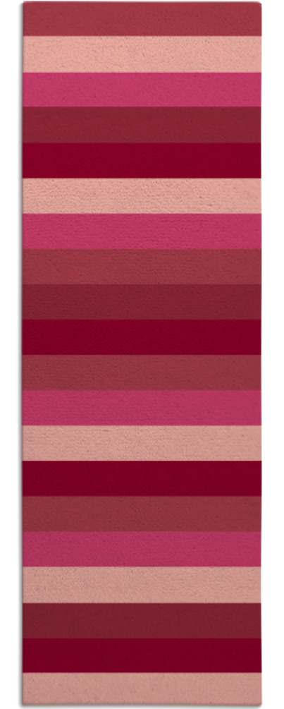 simple stripes rug - item 108452