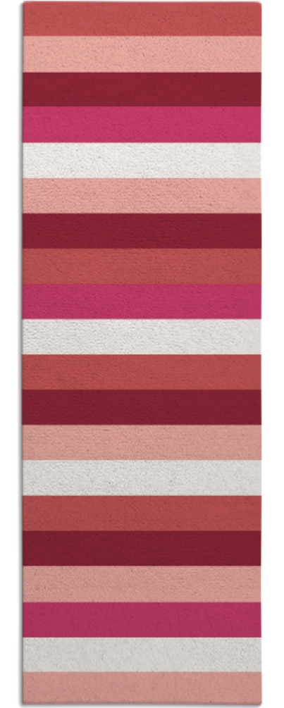 simple stripes rug - item 108453