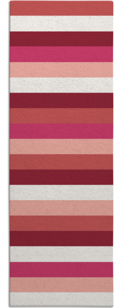 simple stripes rug - item 108454