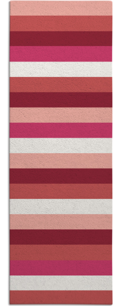 simple stripes rug - item 108455