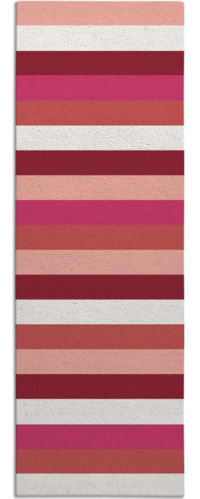 simple stripes rug - item 108456