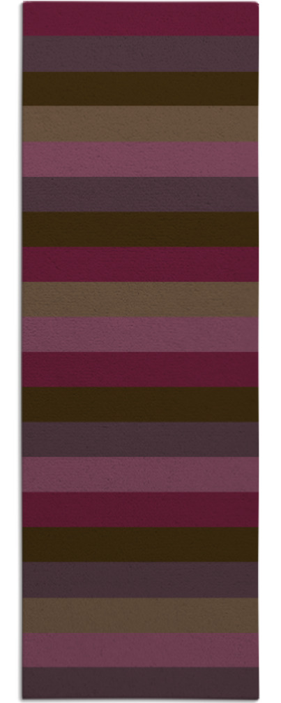 simple stripes rug - item 108457