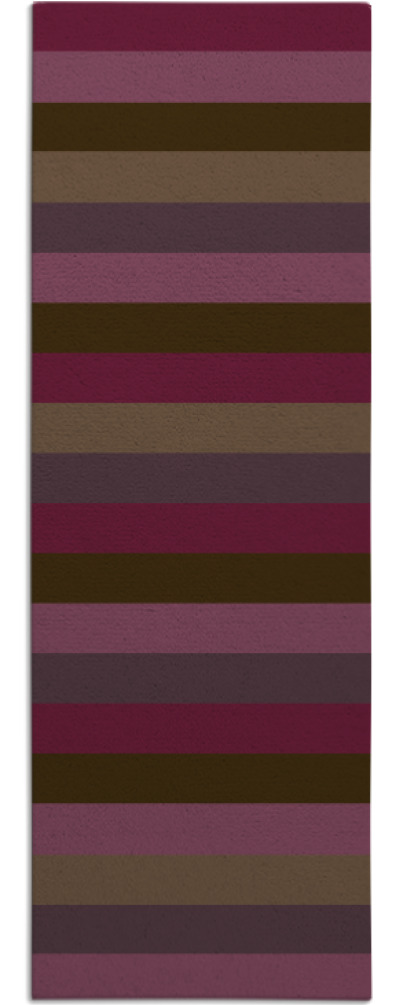 simple stripes rug - item 108458