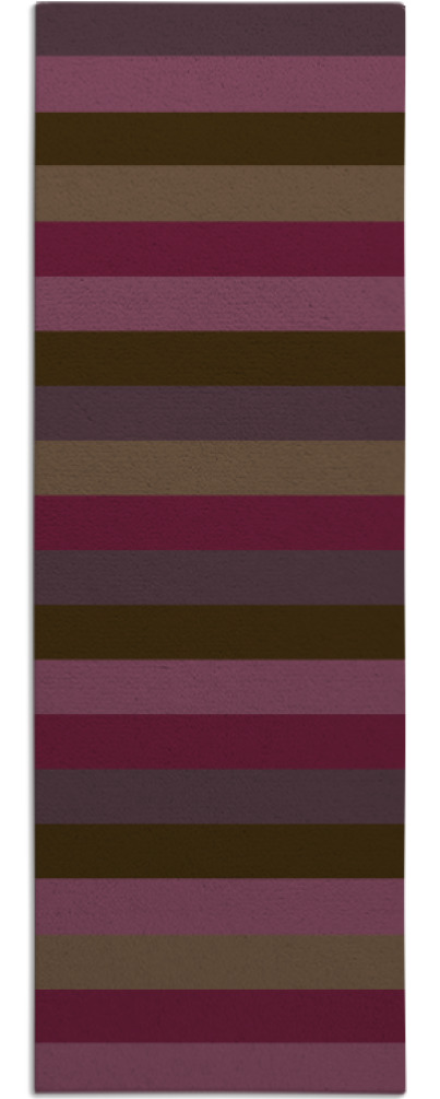 simple stripes rug - item 108460
