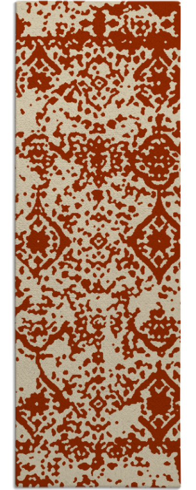 samara rug - item 1084617