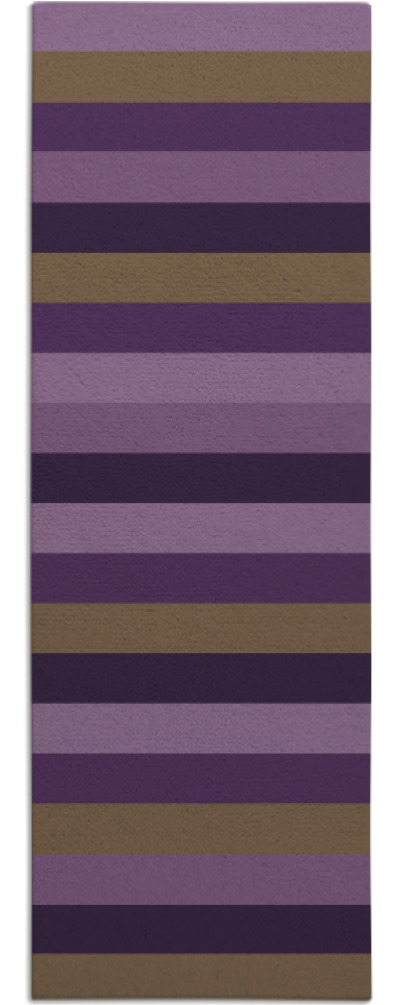 simple stripes rug - item 108466