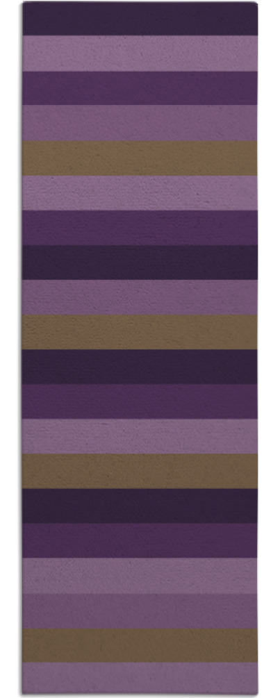 simple stripes rug - item 108467