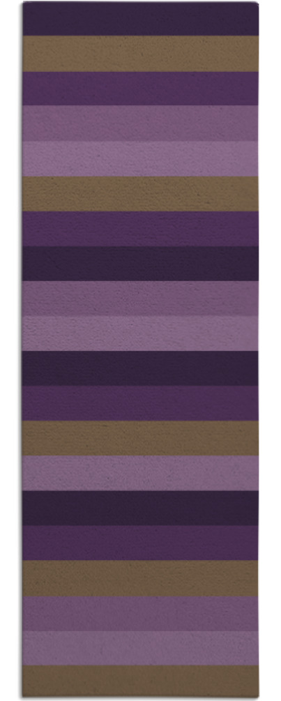 simple stripes rug - item 108468