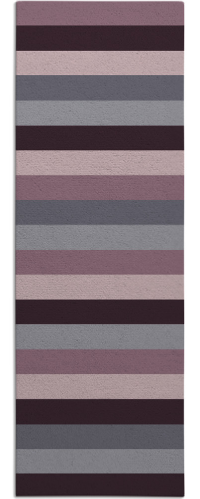 simple stripes rug - item 108469