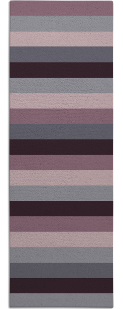 simple stripes rug - item 108470