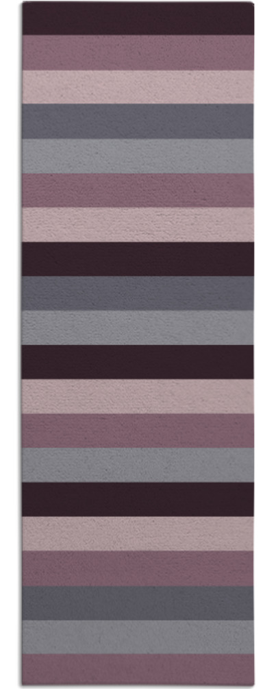simple stripes rug - item 108471