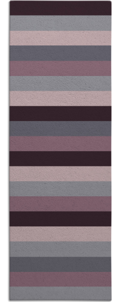 simple stripes rug - item 108472
