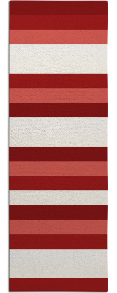simple stripes rug - item 108481