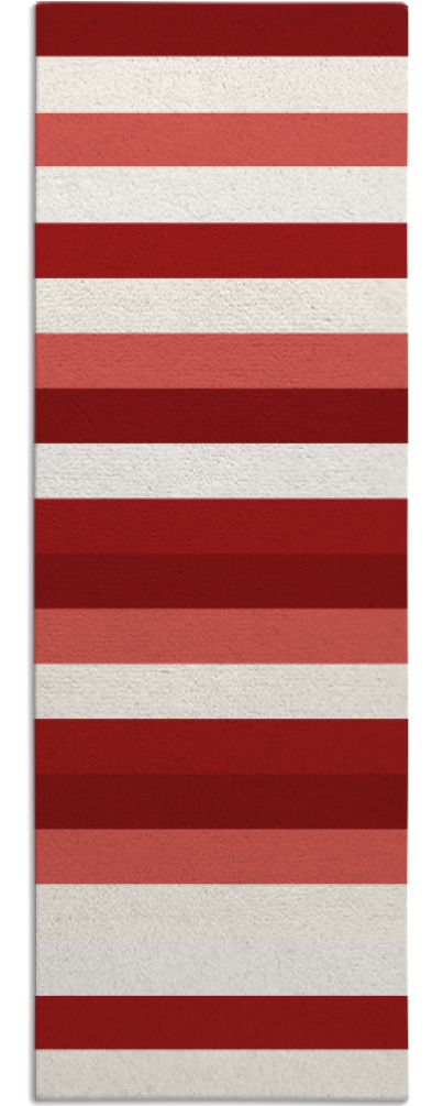 simple stripes rug - item 108482