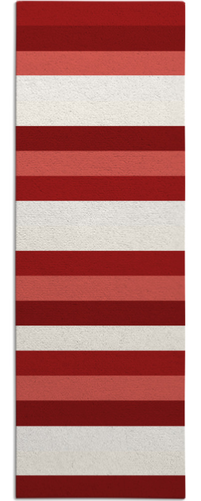 simple stripes rug - item 108483