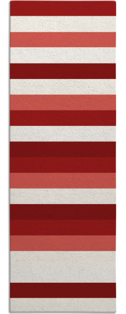 simple stripes rug - item 108484