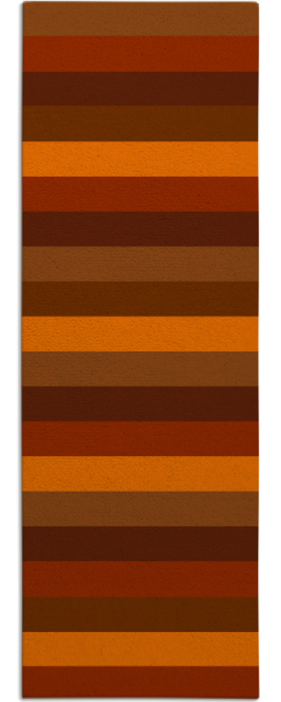 simple stripes rug - item 108489