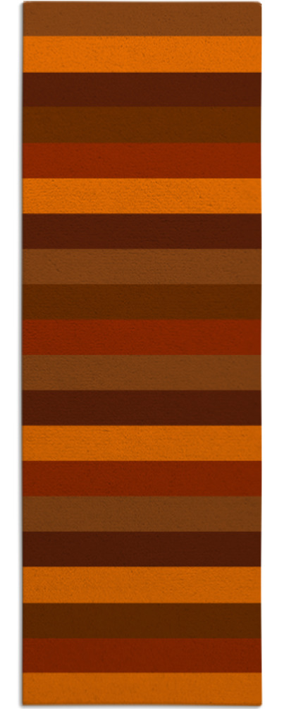 simple stripes rug - item 108490