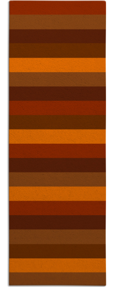 simple stripes rug - item 108491