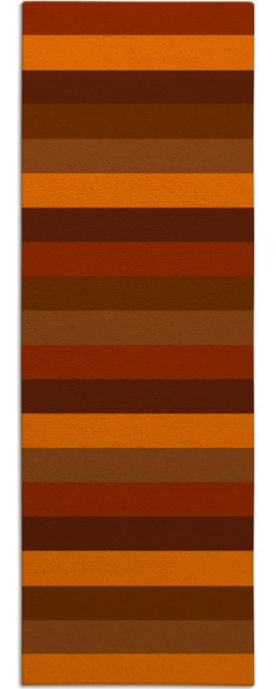 simple stripes rug - item 108492