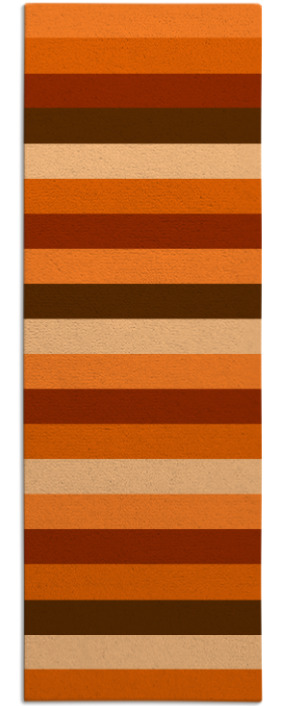 Simple Stripes Rug