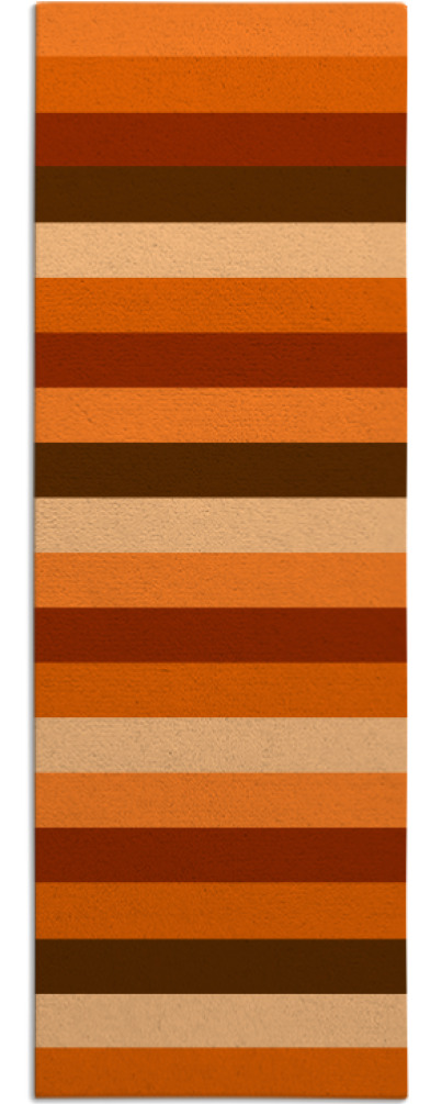simple stripes rug - item 108493