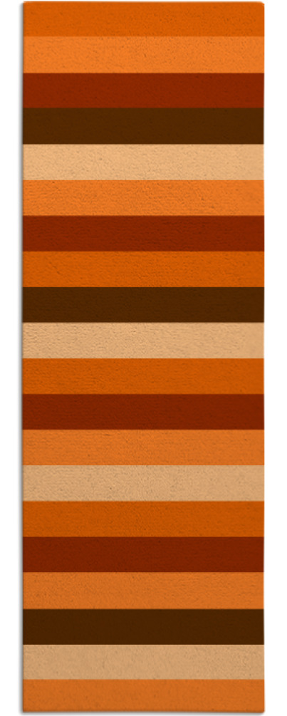 simple stripes rug - item 108495