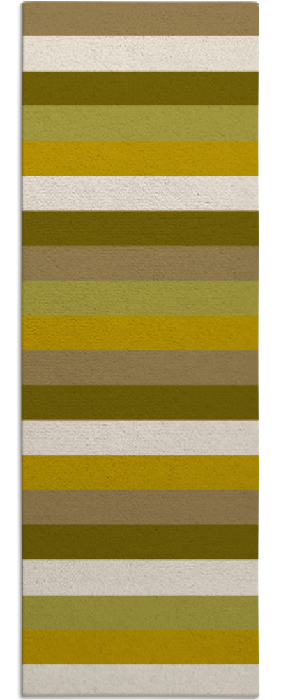 simple stripes rug - item 108497