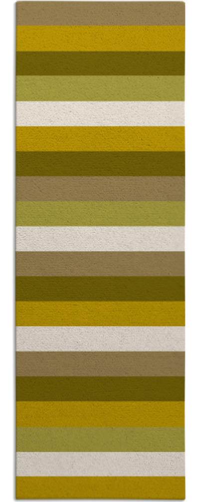 simple stripes rug - item 108498