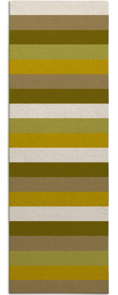 simple stripes rug - item 108499