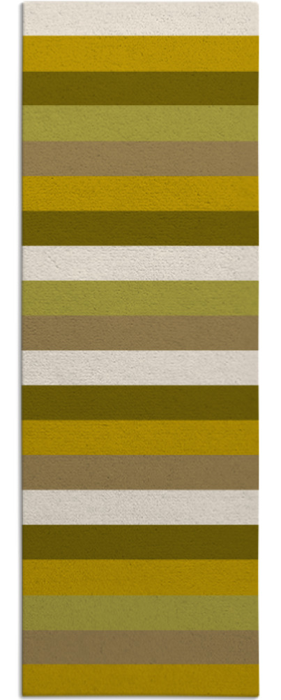 simple stripes rug - item 108500
