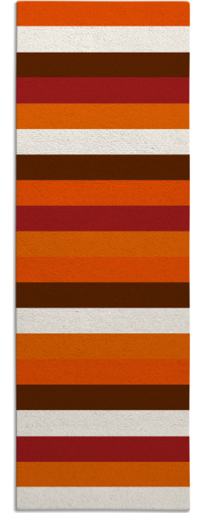 simple stripes rug - item 108501