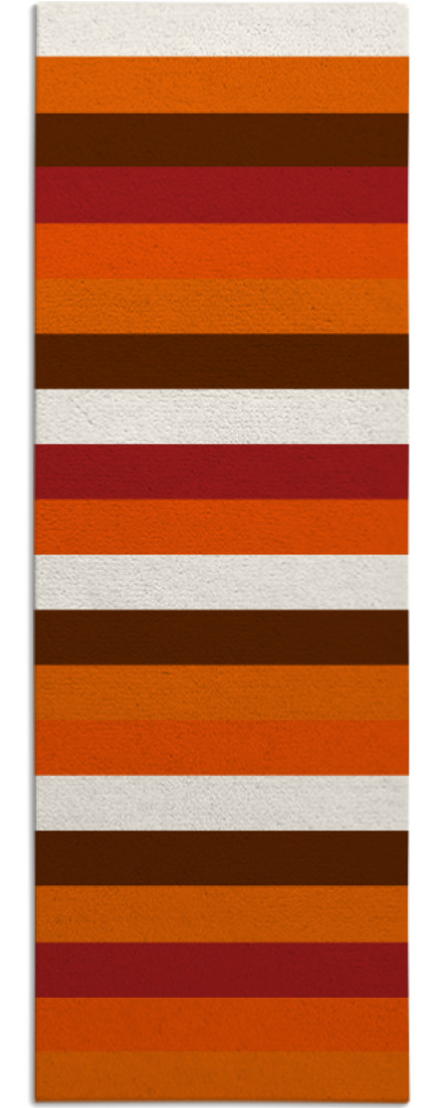 simple stripes rug - item 108504
