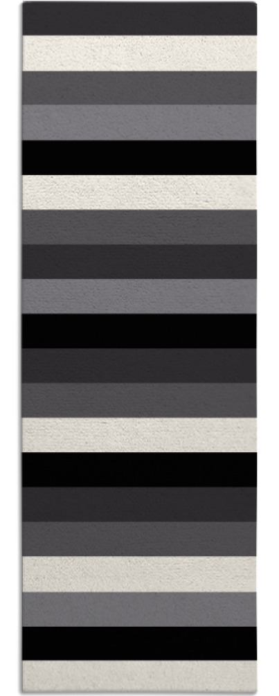 simple stripes rug - item 108505