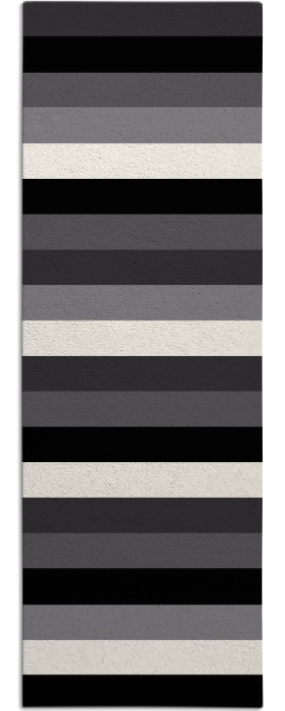 simple stripes rug - item 108506