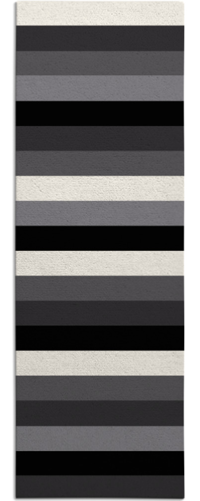 simple stripes rug - item 108507