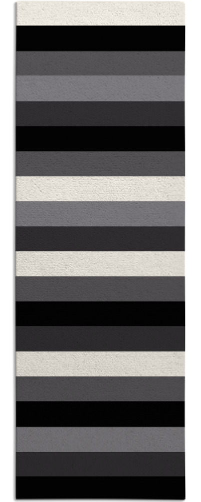 simple stripes rug - item 108508