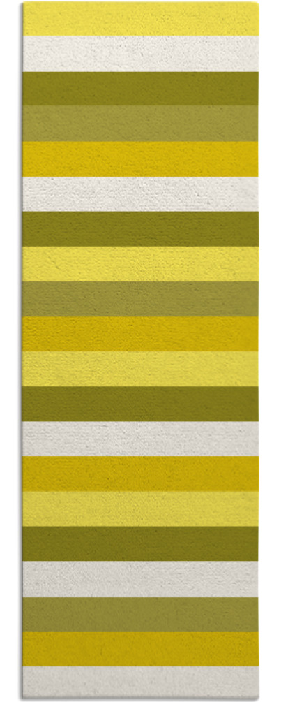 simple stripes rug - item 108509