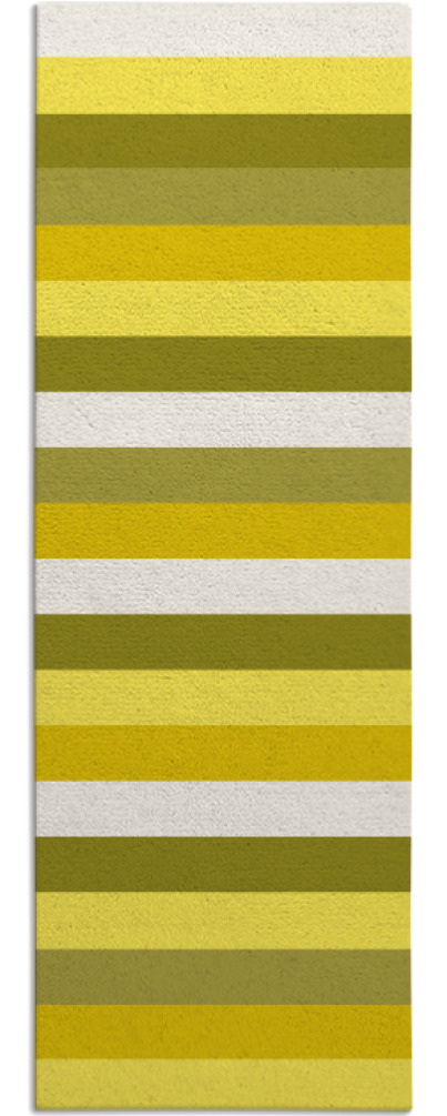 simple stripes rug - item 108511