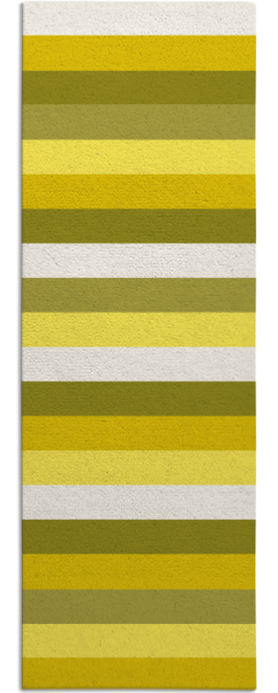 simple stripes rug - item 108512
