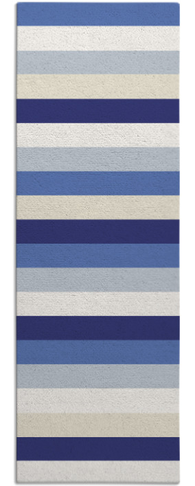 Simple Stripes Rug