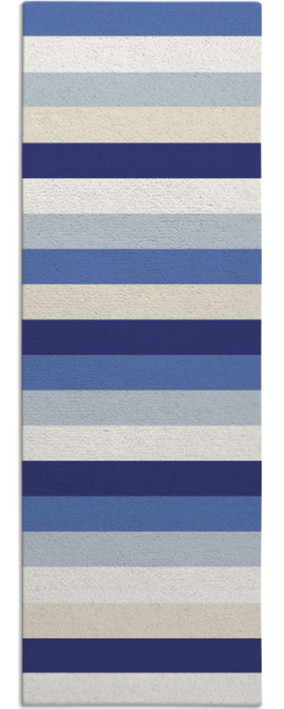 simple stripes rug - item 108513