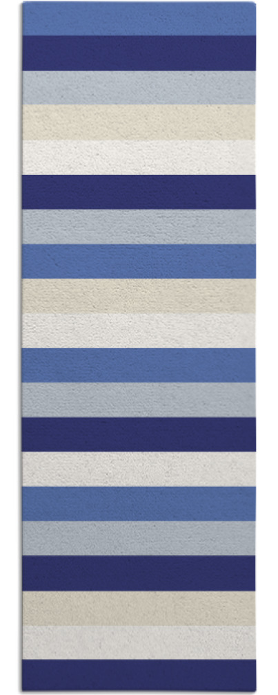 simple stripes rug - item 108514