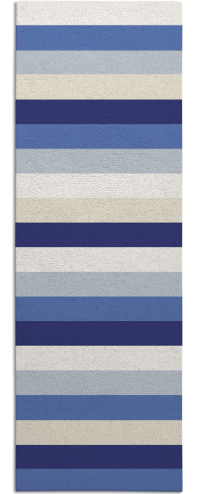 simple stripes rug - item 108515