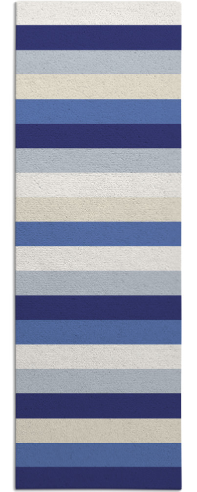 simple stripes rug - item 108516
