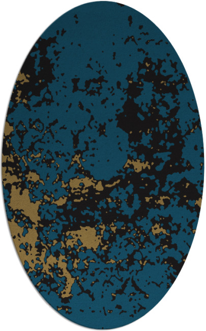 keats rug - item 1085169