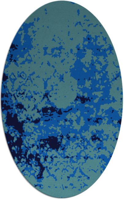 keats rug - item 1085173