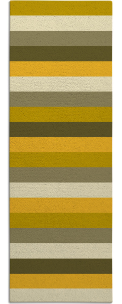 simple stripes rug - item 108521