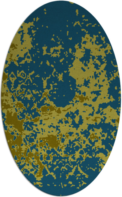 keats rug - item 1085219